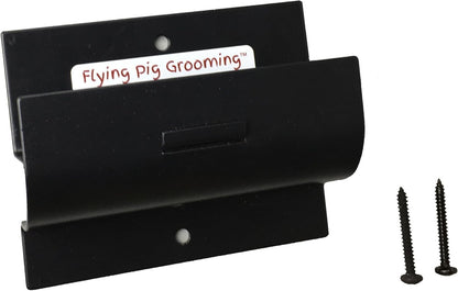 Flying One Wall Mount Grooming Dryer Kit (Pink)