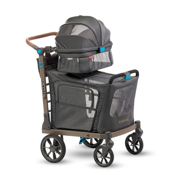 Pet Foldable Cart