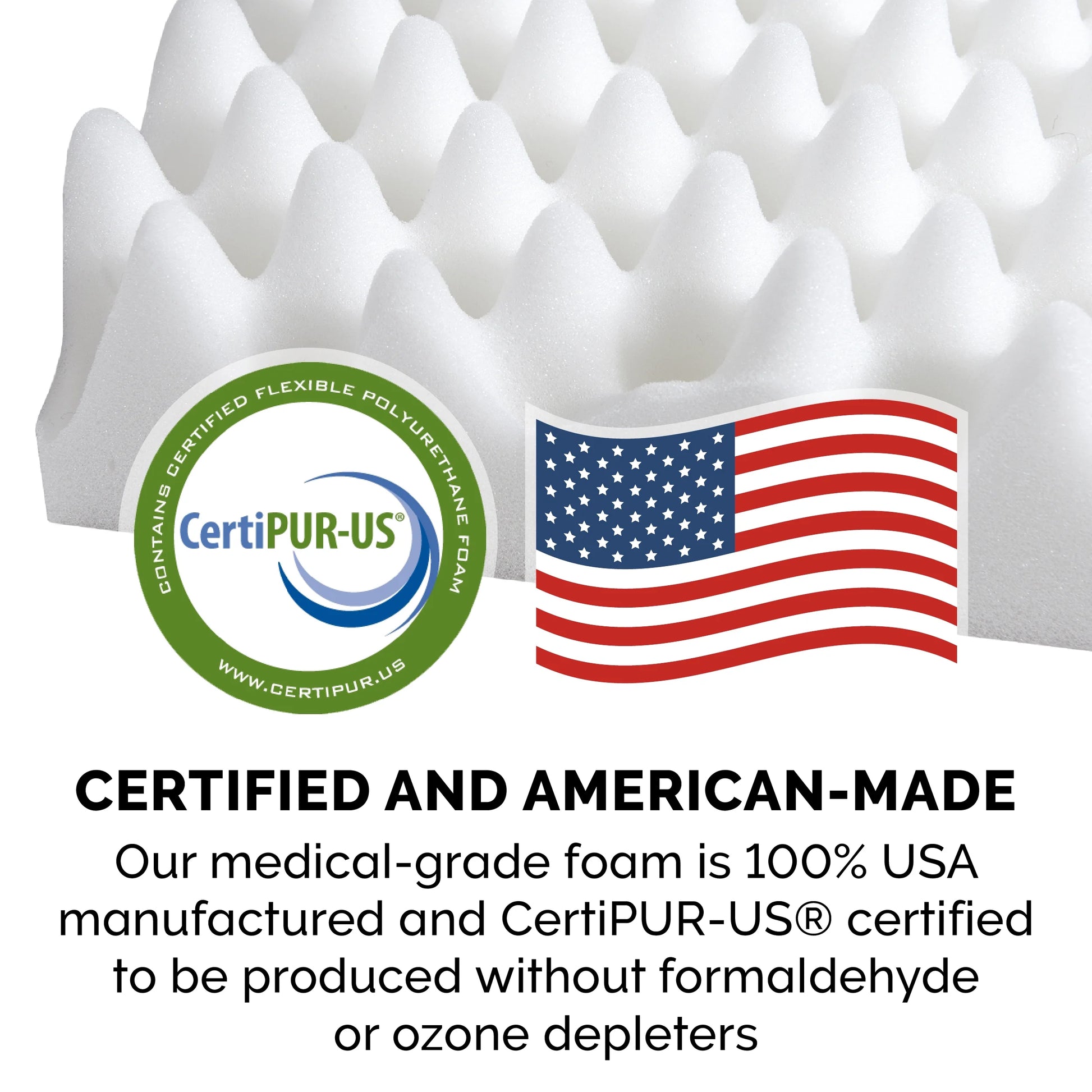 Plush & Suede Orthopedic Sofa Pet Bed for Dogs & Cats - Deep Pool, Medium