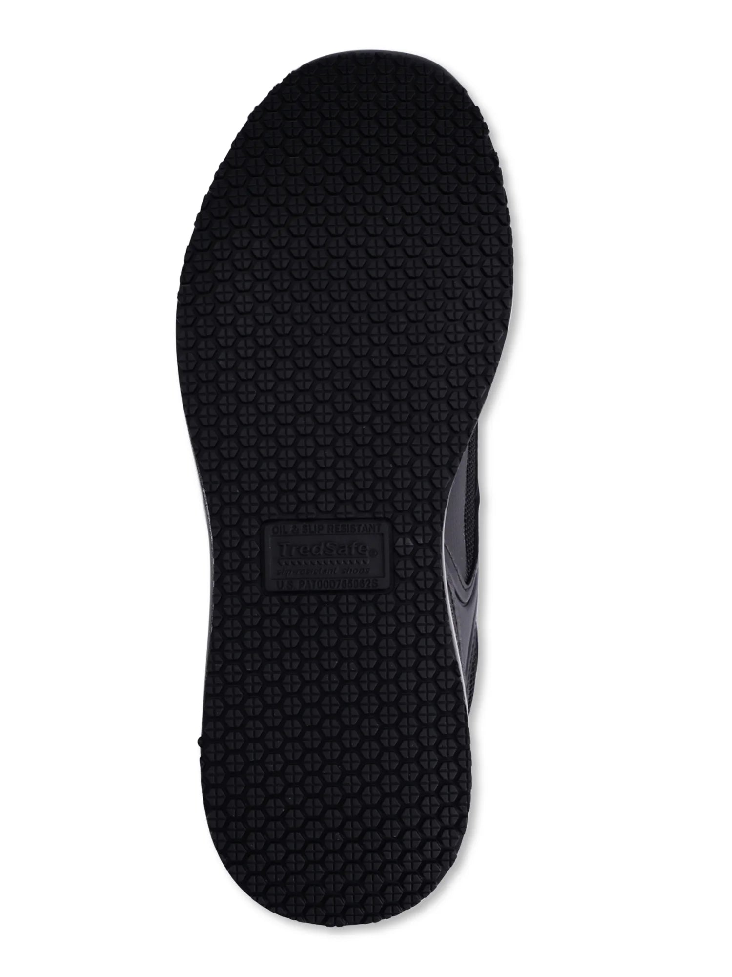 Men'S Lucas Slip Resistant Shoes