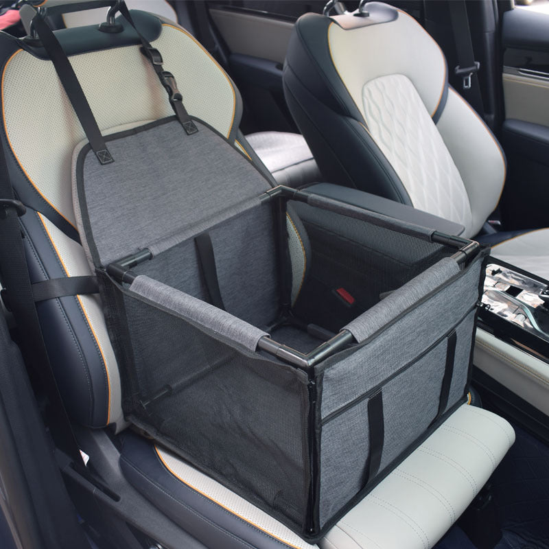 Waterproof Dog Car Mat Pet Safety Seat