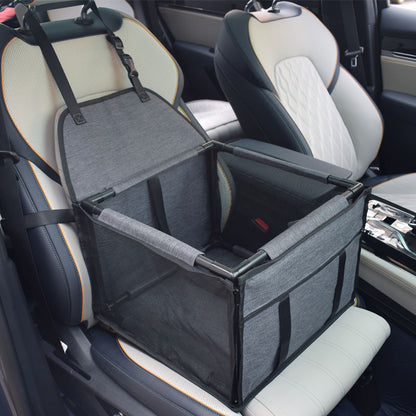 Waterproof Dog Car Mat Pet Safety Seat