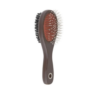 Combo Dog Grooming Brush