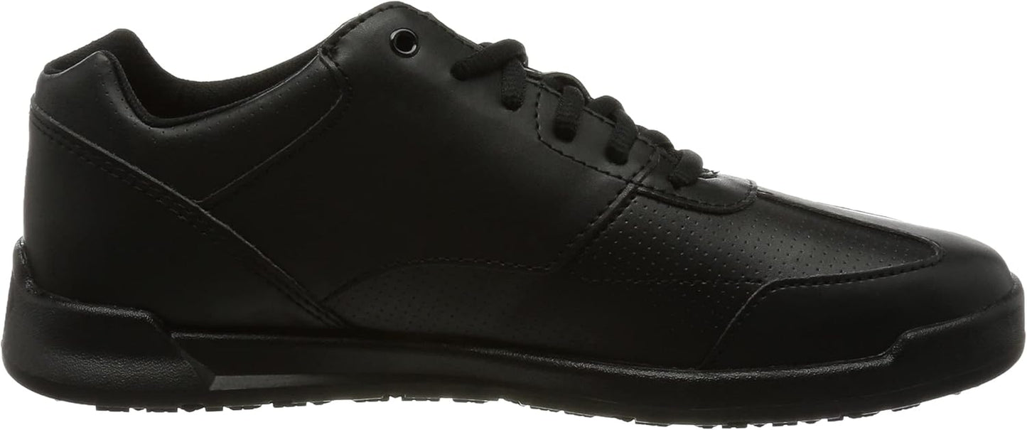 Women'S Slip-Resistant Work Sneakers – Comfortable, Non-Slip Shoes for Women in Healthcare, Food Service & Retail - Liberty