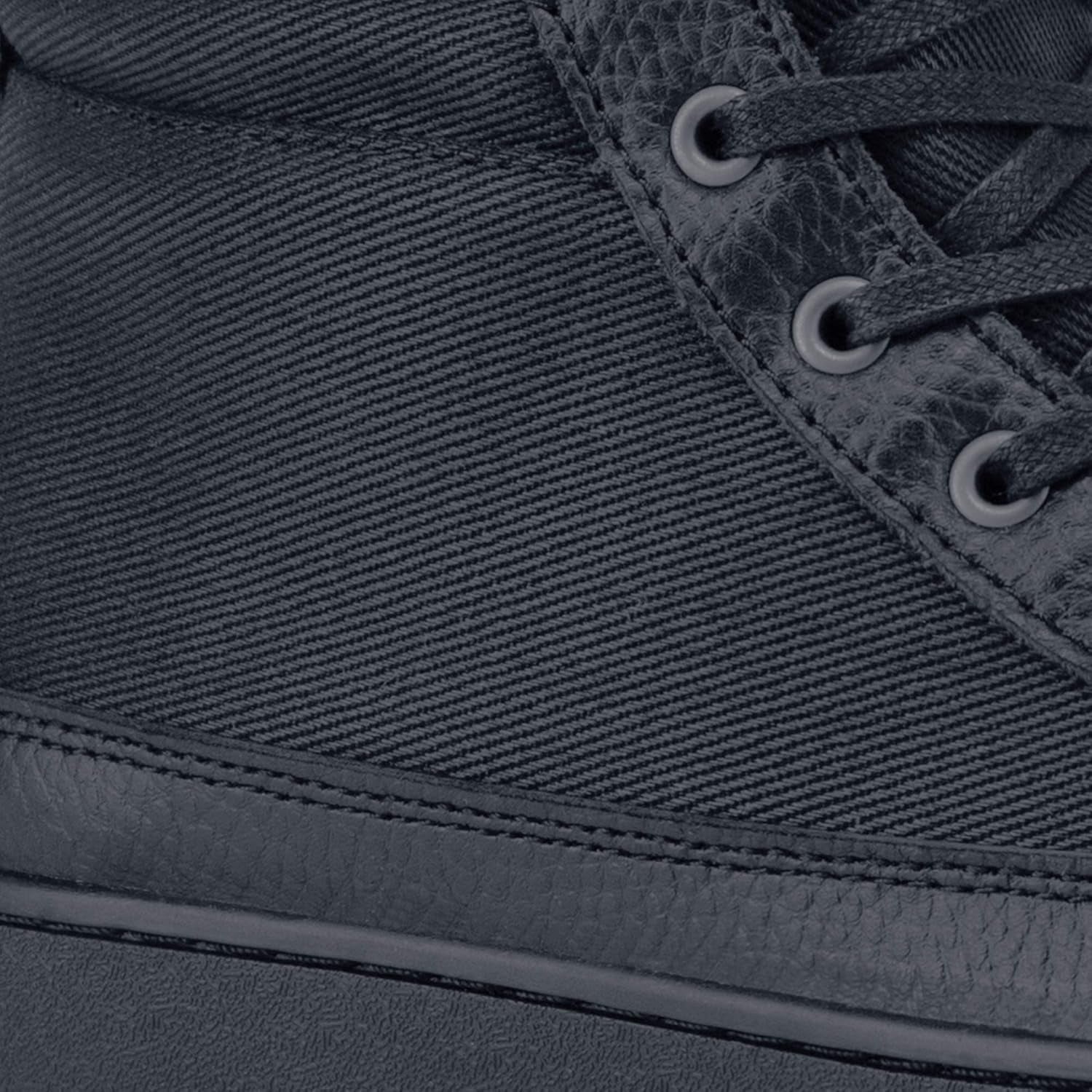 Women'S Slip-Resistant Food Service Shoes - Comfortable, Non-Slip Safety Shoes for Women - High-Top Kitchen Sneakers for Chefs, Servers, Bartenders - Padma