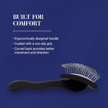 Dog Slicker Brush for Dogs