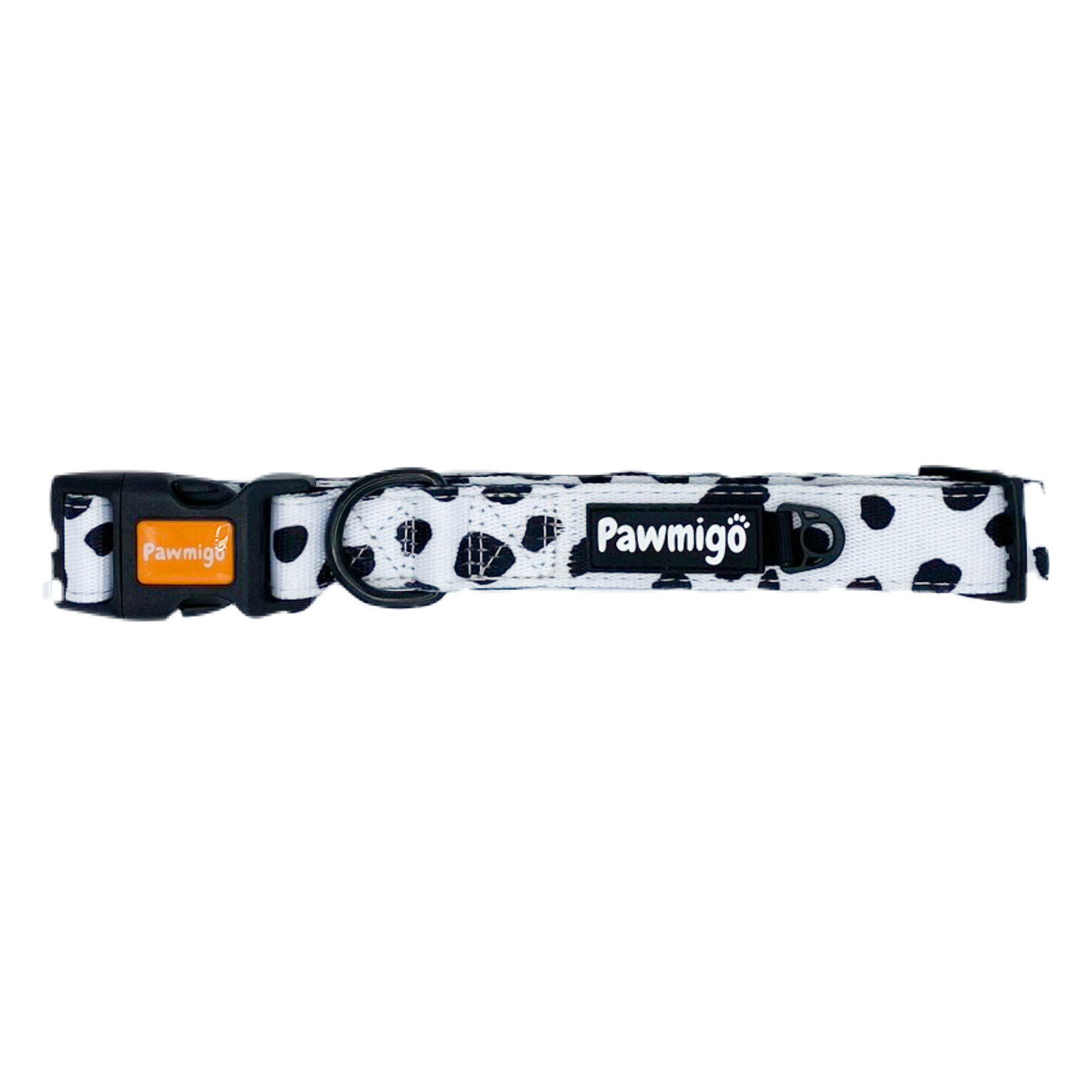 Polka Dog Classic Collar