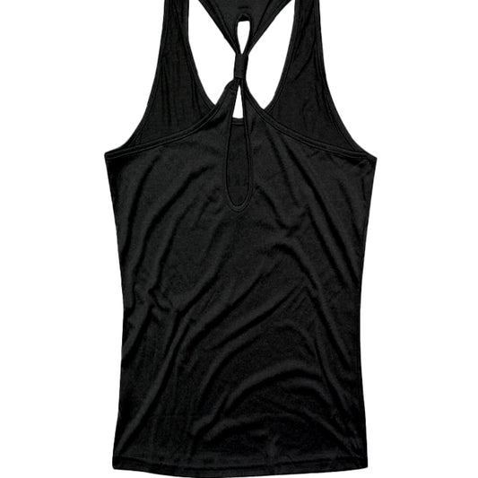 BLACK - BACK