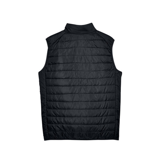 BLACK - BACK