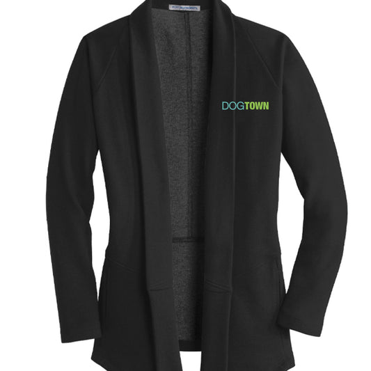 Deep Bk/Cha He - FRONT