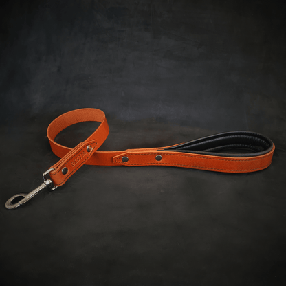 The durable "Style" leash by Bestia