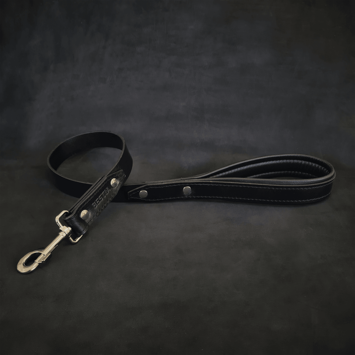 The durable "Style" leash by Bestia